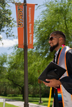 [Commencement] Photograph of Commencement 2022 Spring - 0018 by The University of Texas Rio Grande Valley. University Marketing and Communications and David Pike