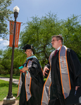 [Commencement] Photograph of Commencement 2022 Spring - 0019 by The University of Texas Rio Grande Valley. University Marketing and Communications and David Pike