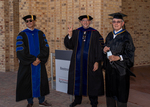 [Commencement] Photograph of Commencement 2022 Spring - 0020 by The University of Texas Rio Grande Valley. University Marketing and Communications and David Pike
