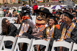 [Commencement] Photograph of Commencement 2022 Spring - 0022 by The University of Texas Rio Grande Valley. University Marketing and Communications and David Pike