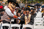 [Commencement] Photograph of Commencement 2022 Spring - 0023 by The University of Texas Rio Grande Valley. University Marketing and Communications and David Pike