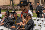 [Commencement] Photograph of Commencement 2022 Spring - 0024 by The University of Texas Rio Grande Valley. University Marketing and Communications and David Pike