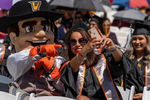 [Commencement] Photograph of Commencement 2022 Spring - 0025 by The University of Texas Rio Grande Valley. University Marketing and Communications and David Pike