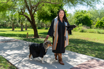[Commencement] Photograph of Commencement 2022 Spring - 0029 by The University of Texas Rio Grande Valley. University Marketing and Communications and David Pike