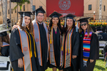 [Commencement] Photograph of Commencement 2022 Spring - 0030 by The University of Texas Rio Grande Valley. University Marketing and Communications and David Pike