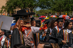 [Commencement] Photograph of Commencement 2022 Spring - 0031 by The University of Texas Rio Grande Valley. University Marketing and Communications and David Pike