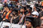 [Commencement] Photograph of Commencement 2022 Spring - 0035 by The University of Texas Rio Grande Valley. University Marketing and Communications and David Pike