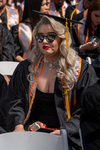 [Commencement] Photograph of Commencement 2022 Spring - 0037 by The University of Texas Rio Grande Valley. University Marketing and Communications and David Pike