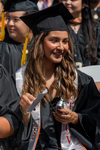 [Commencement] Photograph of Commencement 2022 Spring - 0039 by The University of Texas Rio Grande Valley. University Marketing and Communications and David Pike