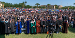 [Commencement] Photograph of Commencement 2022 Spring - 0046 by The University of Texas Rio Grande Valley. University Marketing and Communications and David Pike