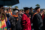 [Commencement] Photograph of Commencement 2022 Spring - 0048 by The University of Texas Rio Grande Valley. University Marketing and Communications and David Pike