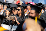 [Commencement] Photograph of Commencement 2022 Spring - 0055 by The University of Texas Rio Grande Valley. University Marketing and Communications and David Pike