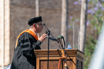 [Commencement] Photograph of Commencement 2022 Spring - 0056 by The University of Texas Rio Grande Valley. University Marketing and Communications and David Pike