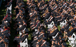 [Commencement] Photograph of Commencement 2022 Spring - 0061 by The University of Texas Rio Grande Valley. University Marketing and Communications and David Pike