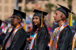 [Commencement] Photograph of Commencement 2022 Spring - 0063 by The University of Texas Rio Grande Valley. University Marketing and Communications and David Pike