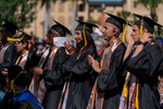 [Commencement] Photograph of Commencement 2022 Spring - 0064 by The University of Texas Rio Grande Valley. University Marketing and Communications and David Pike