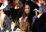 [Commencement] Photograph of Commencement 2022 Spring - 0066 by The University of Texas Rio Grande Valley. University Marketing and Communications and David Pike