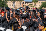 [Commencement] Photograph of Commencement 2022 Spring - 0067 by The University of Texas Rio Grande Valley. University Marketing and Communications and David Pike