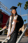 [Commencement] Photograph of Commencement 2022 Spring - 0079 by The University of Texas Rio Grande Valley. University Marketing and Communications and David Pike