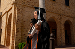 [Commencement] Photograph of Commencement 2022 Spring - 0081 by The University of Texas Rio Grande Valley. University Marketing and Communications and David Pike