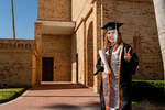 [Commencement] Photograph of Commencement 2022 Spring - 0084 by The University of Texas Rio Grande Valley. University Marketing and Communications and David Pike