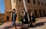 [Commencement] Photograph of Commencement 2022 Spring - 0086 by The University of Texas Rio Grande Valley. University Marketing and Communications and David Pike
