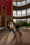 [Commencement] Photograph of Commencement 2022 Spring - 0092 by The University of Texas Rio Grande Valley. University Marketing and Communications and David Pike