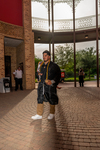 [Commencement] Photograph of Commencement 2022 Spring - 0095 by The University of Texas Rio Grande Valley. University Marketing and Communications and David Pike