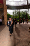 [Commencement] Photograph of Commencement 2022 Spring - 0096 by The University of Texas Rio Grande Valley. University Marketing and Communications and David Pike