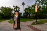 [Commencement] Photograph of Commencement 2022 Spring - 0098 by The University of Texas Rio Grande Valley. University Marketing and Communications and David Pike
