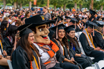 [Commencement] Photograph of Commencement 2022 Spring - 0103 by The University of Texas Rio Grande Valley. University Marketing and Communications and David Pike