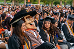 [Commencement] Photograph of Commencement 2022 Spring - 0104 by The University of Texas Rio Grande Valley. University Marketing and Communications and David Pike