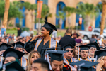 [Commencement] Photograph of Commencement 2022 Spring - 0109 by The University of Texas Rio Grande Valley. University Marketing and Communications and David Pike