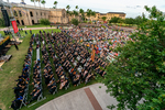 [Commencement] Photograph of Commencement 2022 Spring - 0110 by The University of Texas Rio Grande Valley. University Marketing and Communications and David Pike