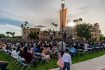 [Commencement] Photograph of Commencement 2022 Spring - 0114 by The University of Texas Rio Grande Valley. University Marketing and Communications and David Pike