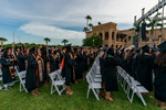 [Commencement] Photograph of Commencement 2022 Spring - 0115 by The University of Texas Rio Grande Valley. University Marketing and Communications and David Pike