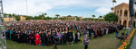 [Commencement] Photograph of Commencement 2022 Spring - 0116 by The University of Texas Rio Grande Valley. University Marketing and Communications and David Pike