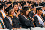 [Commencement] Photograph of Commencement 2022 Spring - 0118 by The University of Texas Rio Grande Valley. University Marketing and Communications and David Pike
