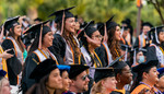 [Commencement] Photograph of Commencement 2022 Spring - 0119 by The University of Texas Rio Grande Valley. University Marketing and Communications and David Pike