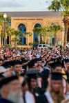 [Commencement] Photograph of Commencement 2022 Spring - 0123 by The University of Texas Rio Grande Valley. University Marketing and Communications and David Pike