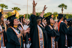 [Commencement] Photograph of Commencement 2022 Spring - 0125 by The University of Texas Rio Grande Valley. University Marketing and Communications and David Pike