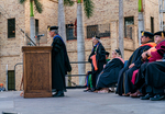 [Commencement] Photograph of Commencement 2022 Spring - 0128 by The University of Texas Rio Grande Valley. University Marketing and Communications and David Pike