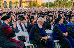 [Commencement] Photograph of Commencement 2022 Spring - 0129 by The University of Texas Rio Grande Valley. University Marketing and Communications and David Pike