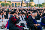 [Commencement] Photograph of Commencement 2022 Spring - 0130 by The University of Texas Rio Grande Valley. University Marketing and Communications and David Pike