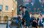 [Commencement] Photograph of Commencement 2022 Spring - 0132 by The University of Texas Rio Grande Valley. University Marketing and Communications and David Pike