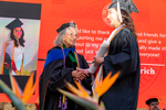 [Commencement] Photograph of Commencement 2022 Spring - 0134 by The University of Texas Rio Grande Valley. University Marketing and Communications and David Pike
