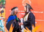 [Commencement] Photograph of Commencement 2022 Spring - 0136 by The University of Texas Rio Grande Valley. University Marketing and Communications and David Pike