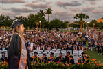[Commencement] Photograph of Commencement 2022 Spring - 0140 by The University of Texas Rio Grande Valley. University Marketing and Communications and David Pike