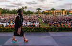 [Commencement] Photograph of Commencement 2022 Spring - 0143 by The University of Texas Rio Grande Valley. University Marketing and Communications and David Pike
