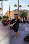 [Commencement] Photograph of Commencement 2022 Spring - 0144 by The University of Texas Rio Grande Valley. University Marketing and Communications and David Pike